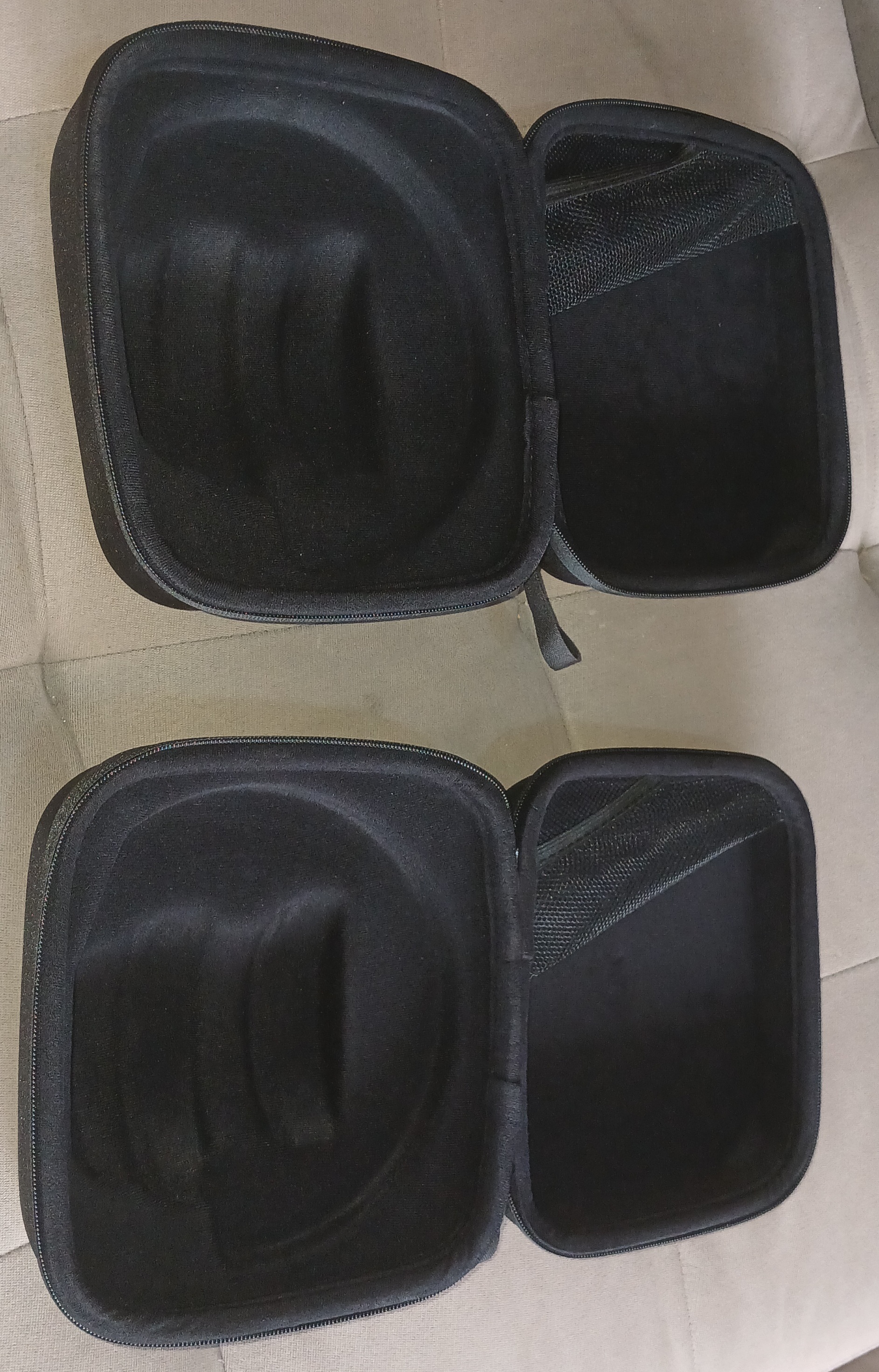 accesorios para electronica - Estuche portátil de viaje  3