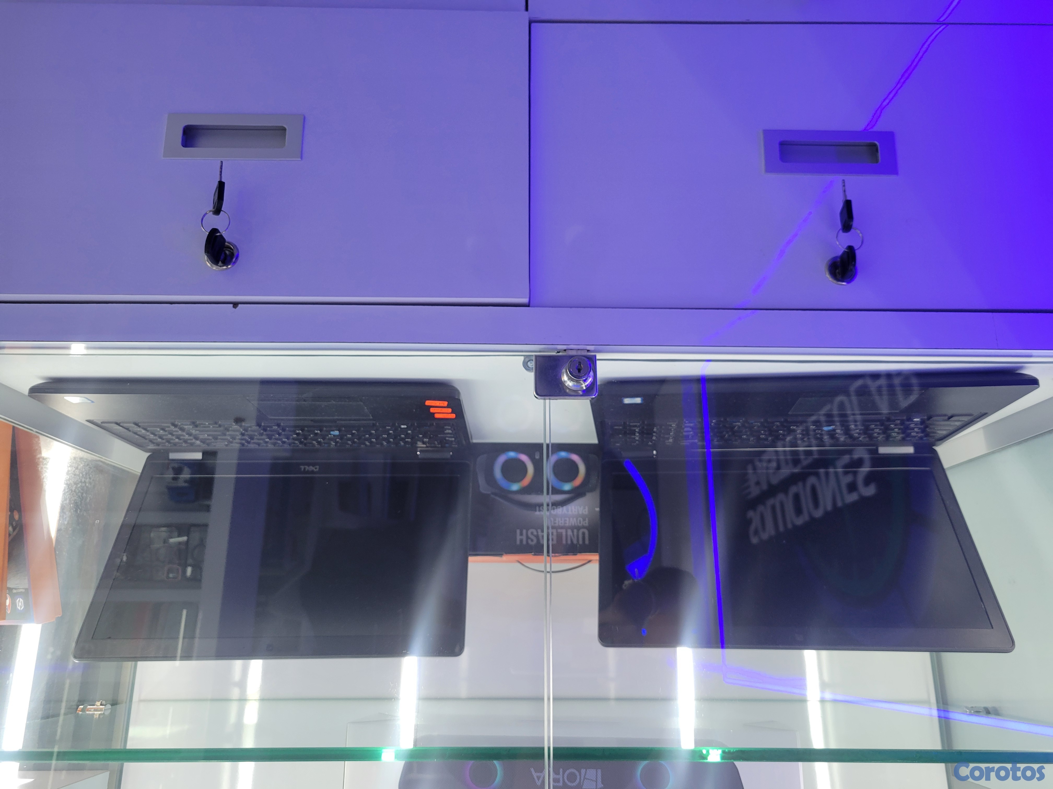 computadoras y laptops - Laptops DELL 💻 