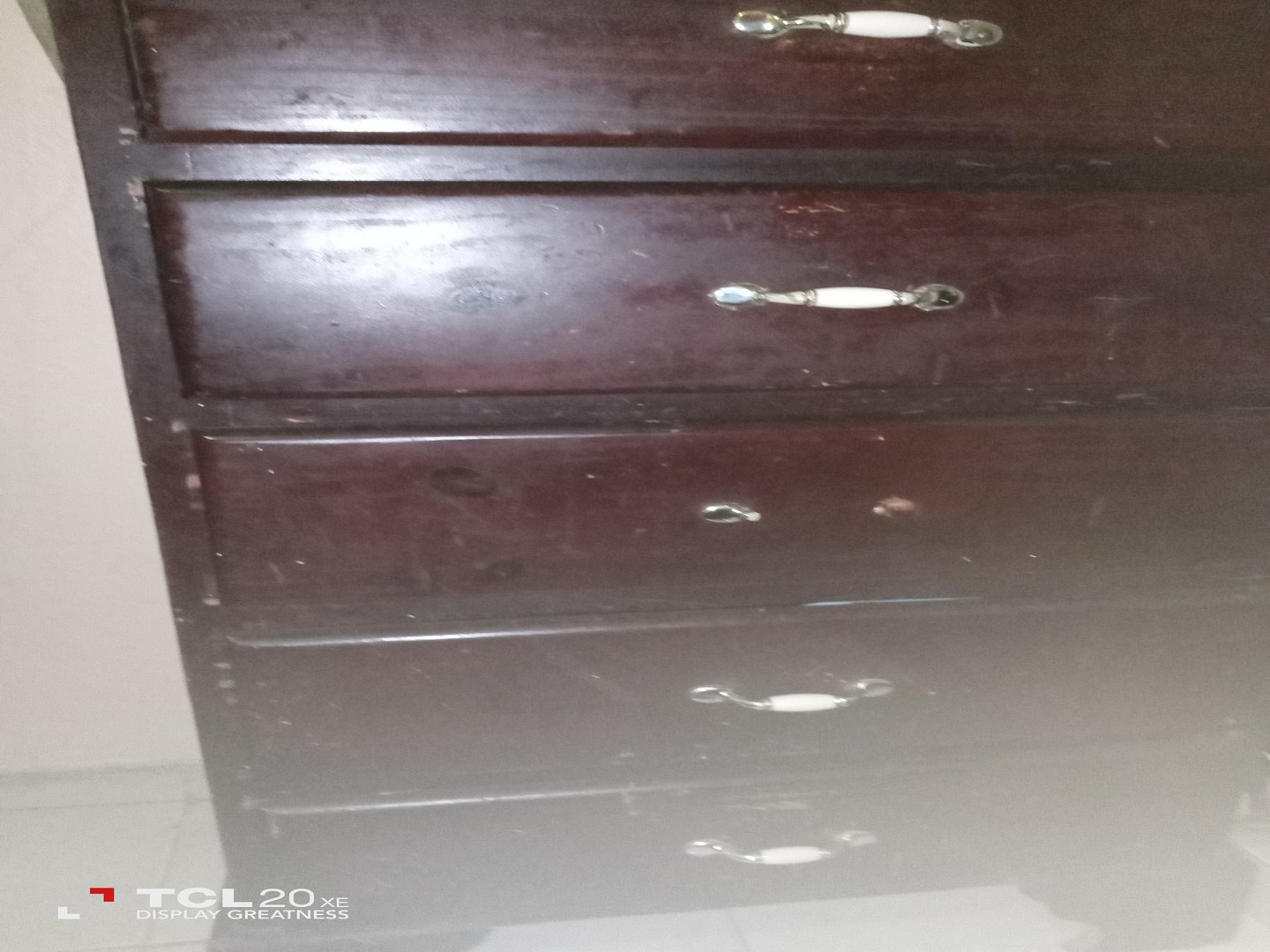 muebles y colchones - Vendo Biury de Madera ,pino tratado 