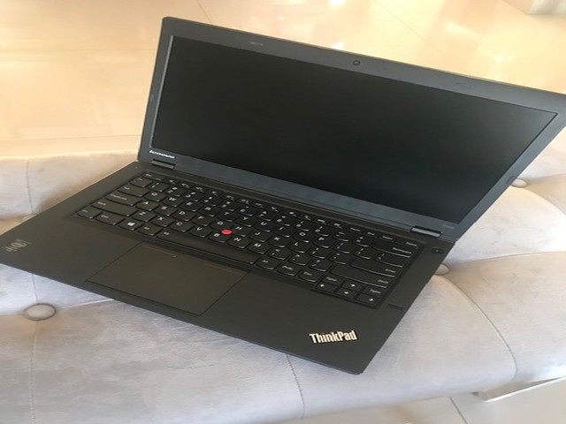 computadoras y laptops - Lenovo Thinkpad T440p Intel i7 1