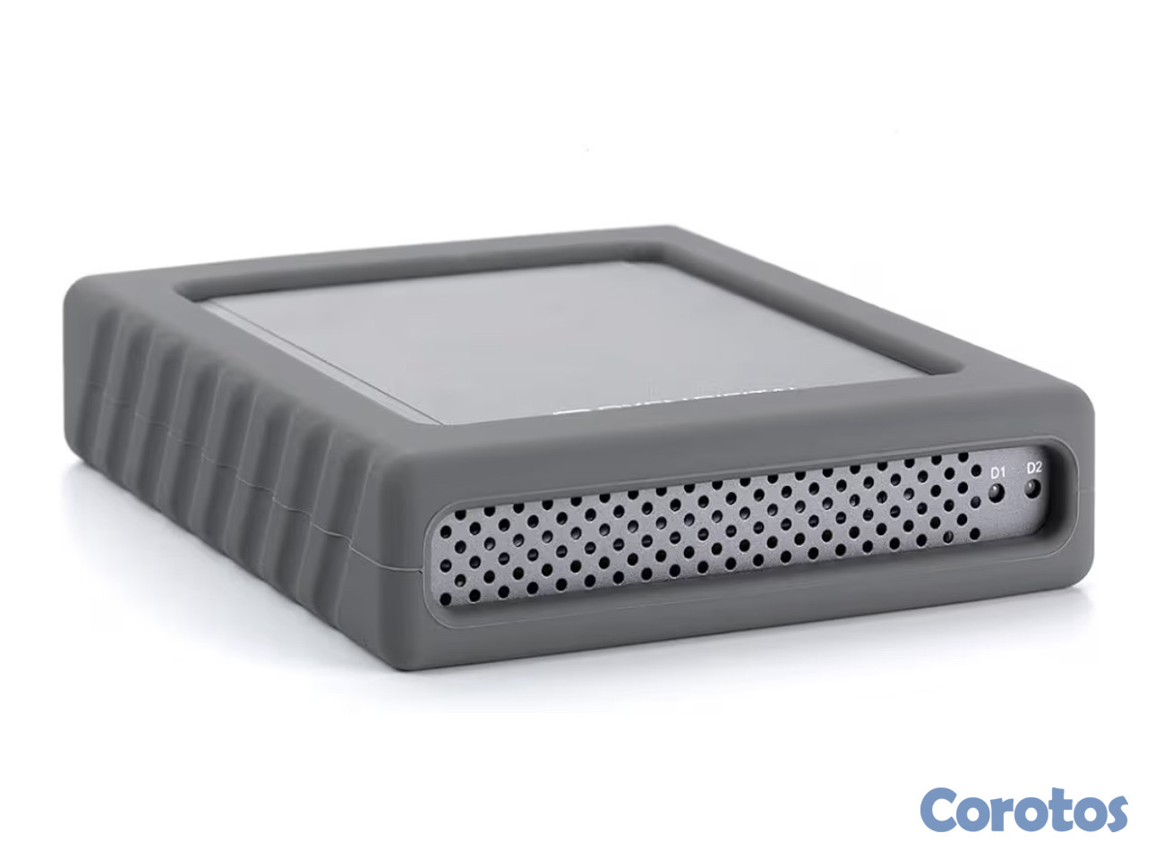 computadoras y laptops - Disco Duro externo 10 TB  1
