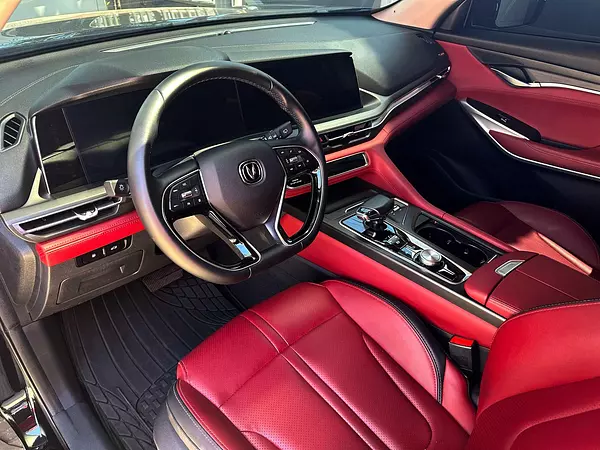 jeepetas y camionetas - Changan CS75 plus 2023 8