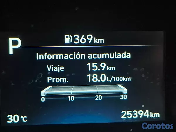 jeepetas y camionetas - SANTA FE 2023 3