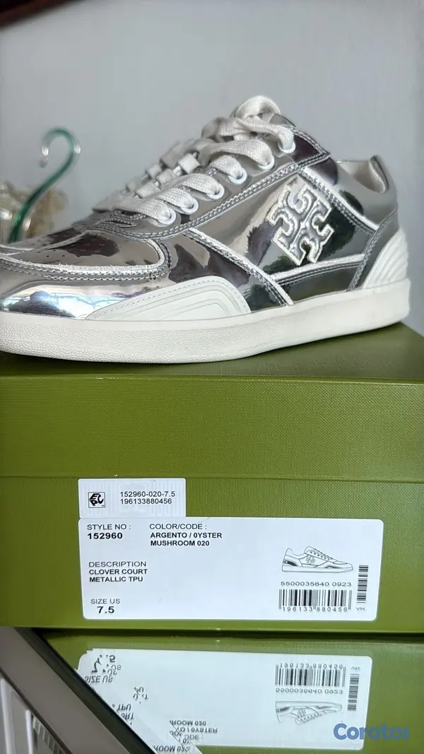 zapatos para mujer - tenis mujer  3