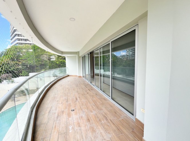 apartamentos - Alquiler de Apartamento Amplio con Linea Blanca en La Esperilla 0