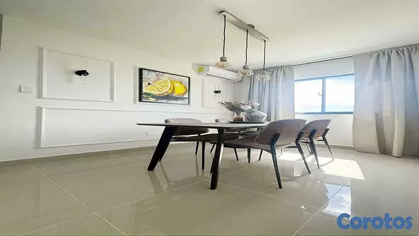 apartamentos - Apartamentos en venta en Boca Chica 5