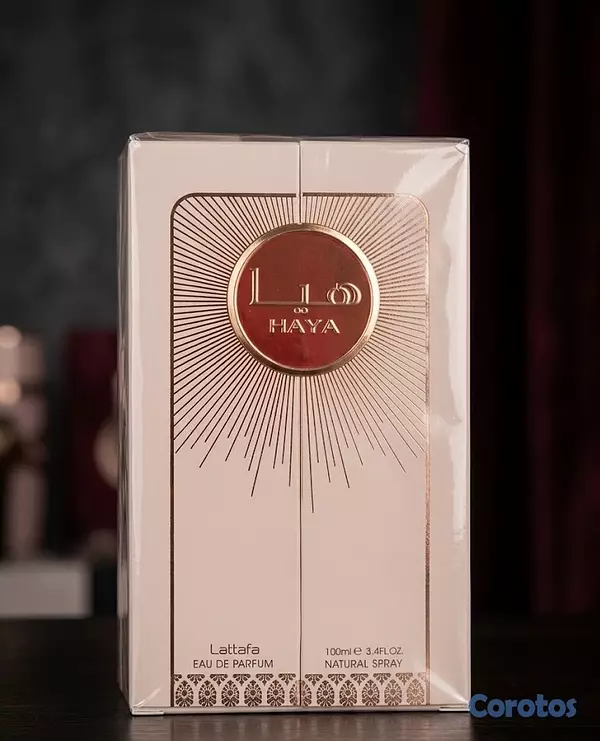 salud y belleza - Perfumes originales 5
