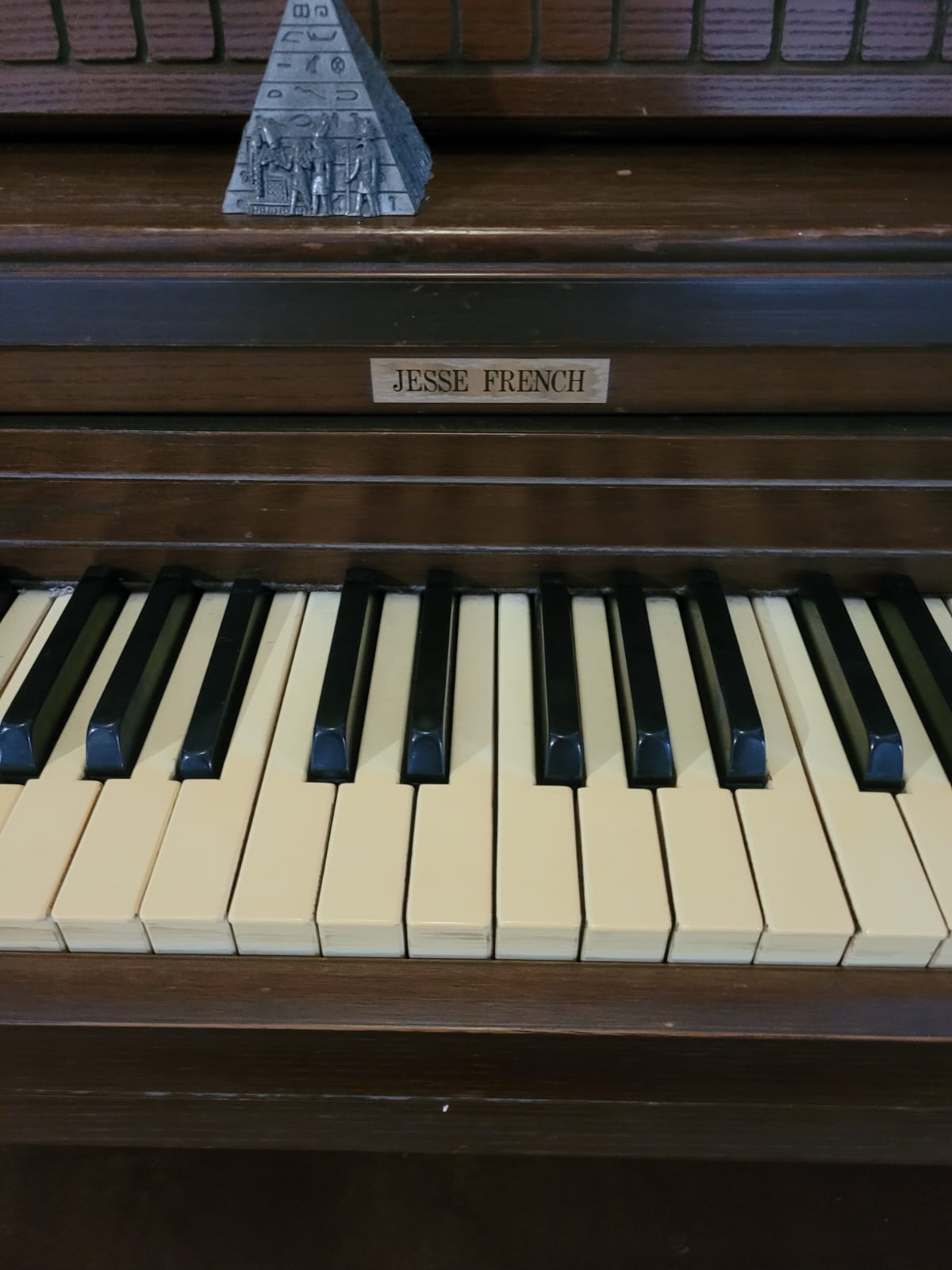 instrumentos musicales - Piano de cola 3