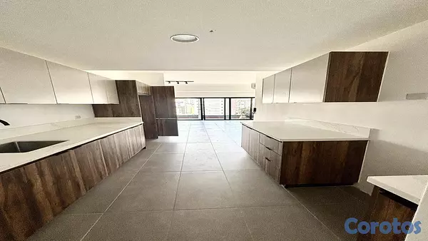 apartamentos - Venta apartamento amueblado- Sector Paraiso, D.N 2