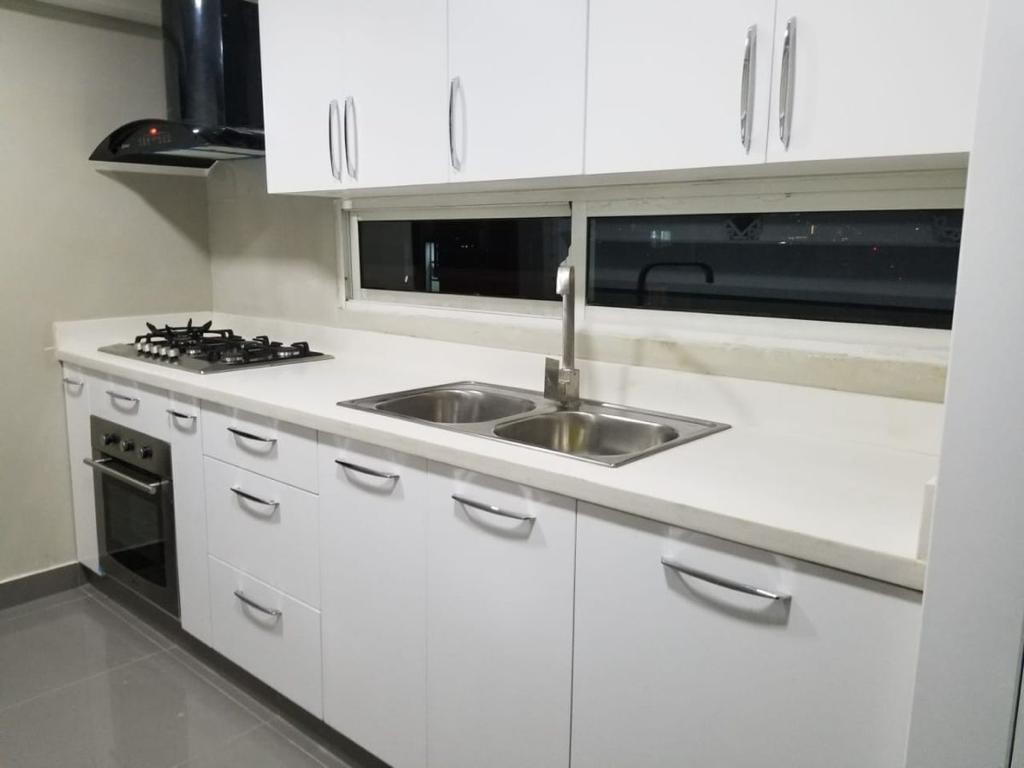 apartamentos - APARTAMENTO y Amplio Moderno. en Alquiler Totalmente amueblado en Zona del Milló 3