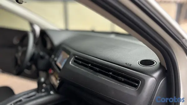 jeepetas y camionetas - HOND HRV 2021  15