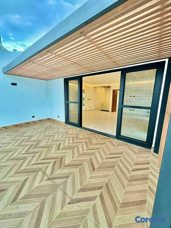 casas - HERMOSA CASA EN VENTA - SANTIAGO. 4
