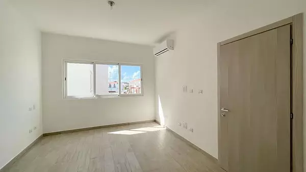 penthouses - Bávaro, Coral Village 2 - Penthouse de 2 hab 7