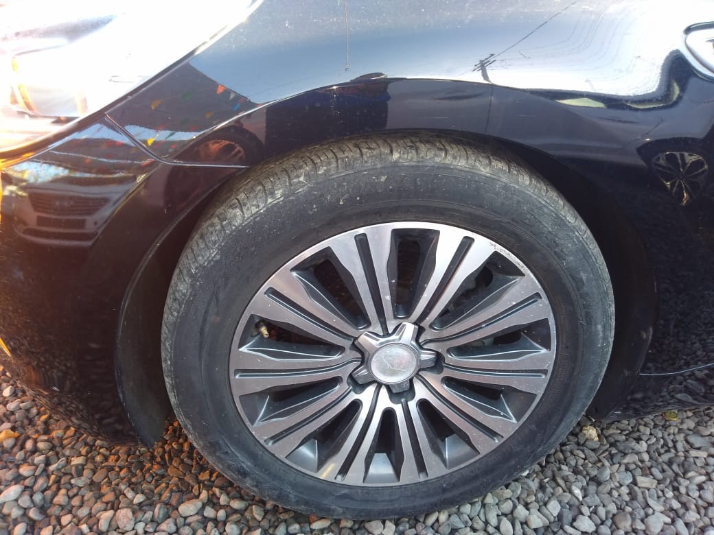 carros - KIA K5, K7, K9, K900 NEGRO 2018 6