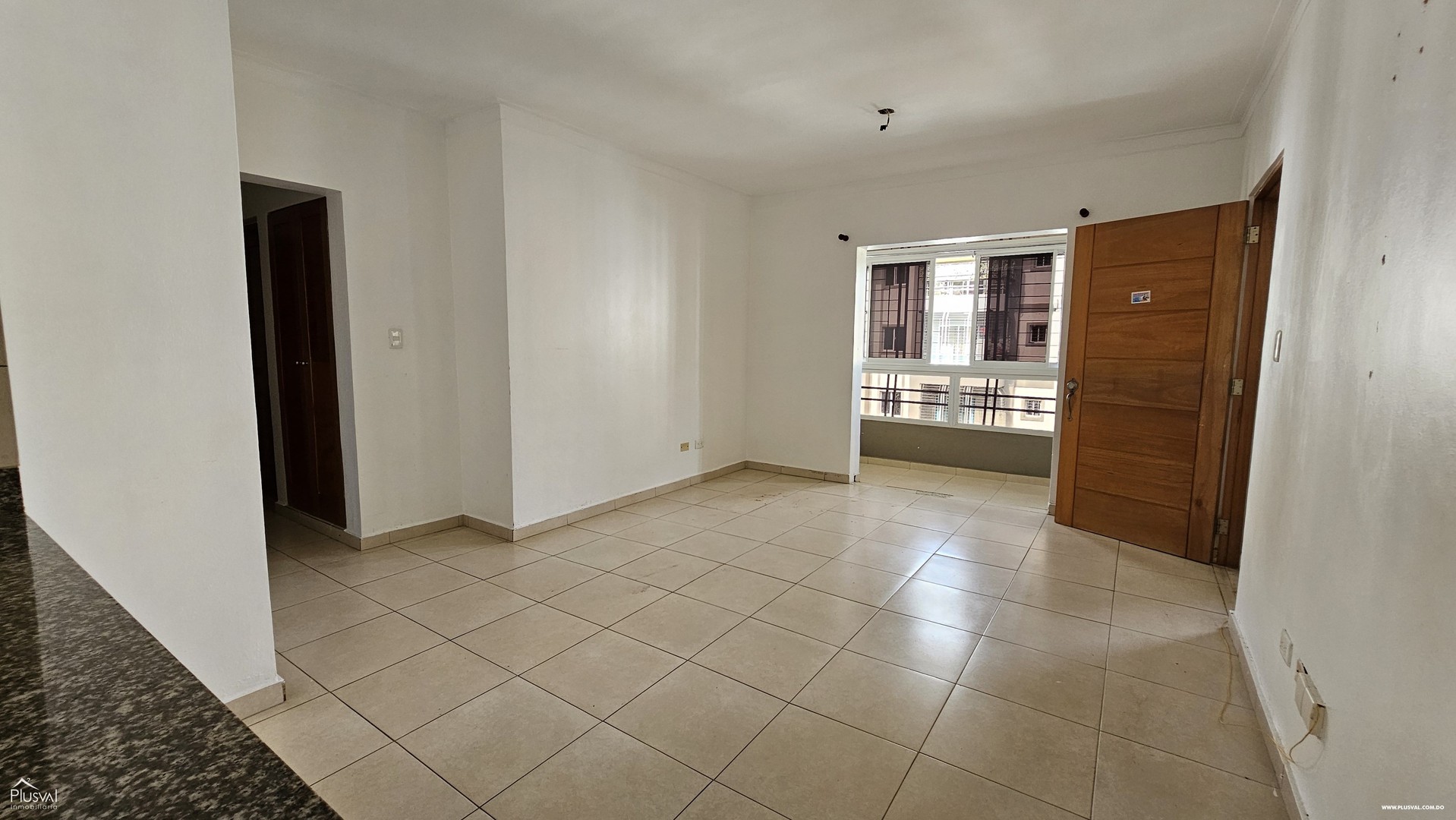 apartamentos - Apartemento en venta - Santo Domingo Oeste - Villa Aura- Carrefour -Plaza Duarte 9