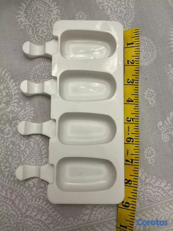 cocina - Vendo moldes de silicón variados para repostería  11