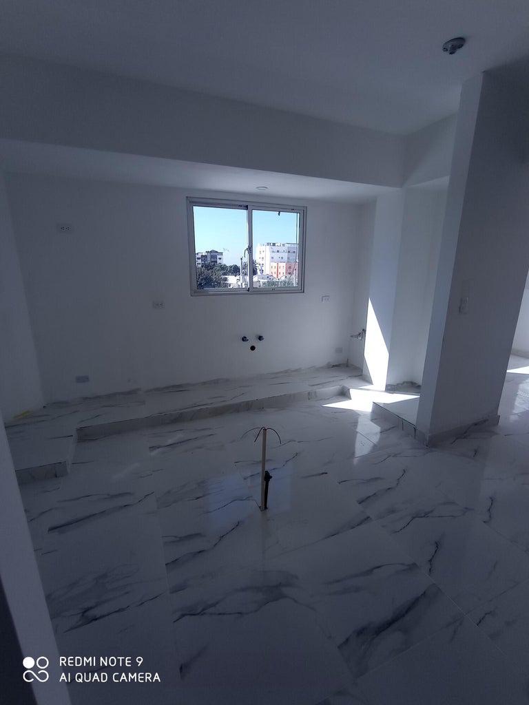 apartamentos - Venta apartamento 3 dormitorios Buenos Aires del Mirador 5