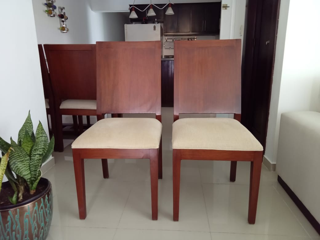 muebles y colchones - Butacas o sillas  