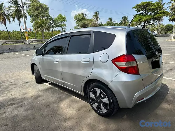 carros - Honda Fit 2013 Japonesa  6