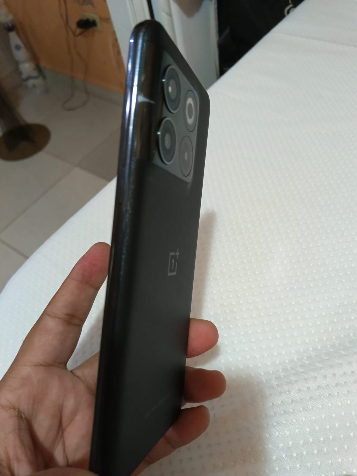 celulares y tabletas - Se vende este one plus 10 t 2