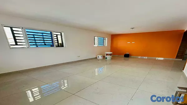 casas - CASA EN VENTA DON JAIME, SANTIAGO. 5