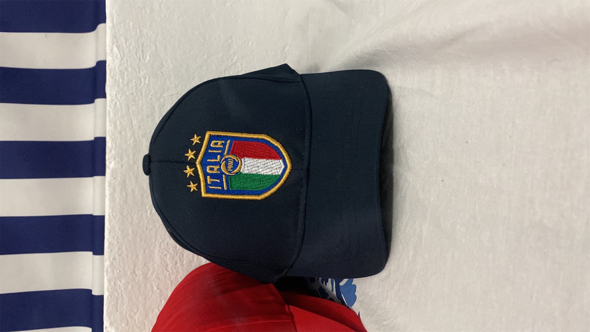 ropa para hombre - Gorras Selecciones De Fútbol 1