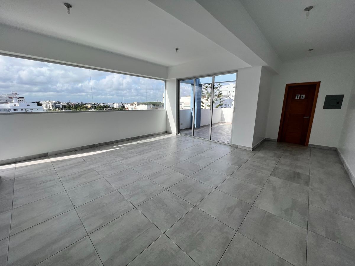 apartamentos - VENDO EL MILLÓN | 2H | 2B | 1P | GYM | TERRAZA SOCIAL | US$170,000
6TO.PISO 5