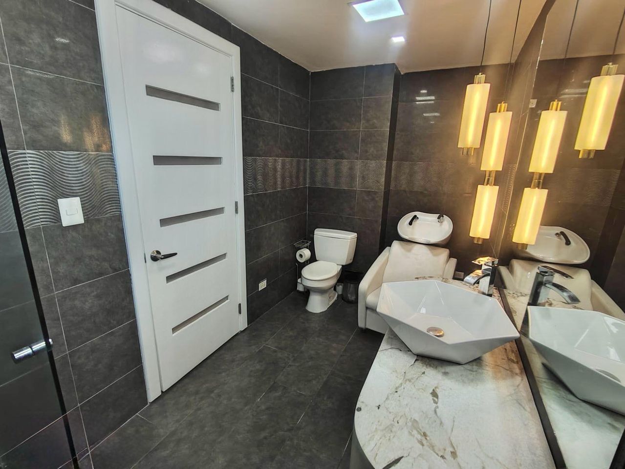 apartamentos - Alquiler de Apartamento en La Esperilla 1