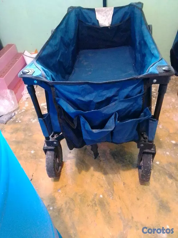 coches y sillas - cochesito de bebé. 3