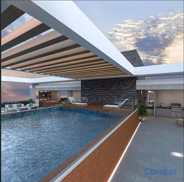 apartamentos - Apartamento en Venta en Bella vista 6