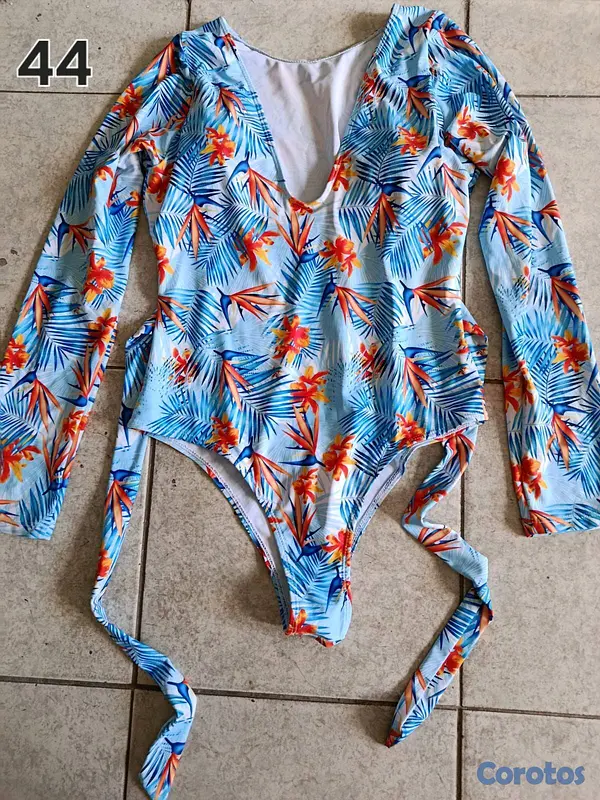 ropa para mujer - Trajes de Baño de Mujer 3
