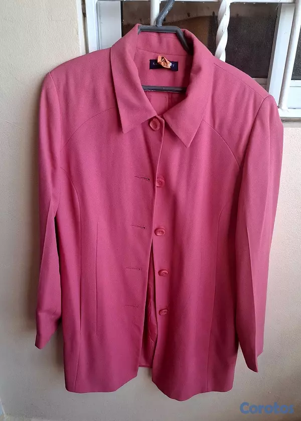 ropa para mujer - Gran variedad de Chaquetas para mujeres en especial  5