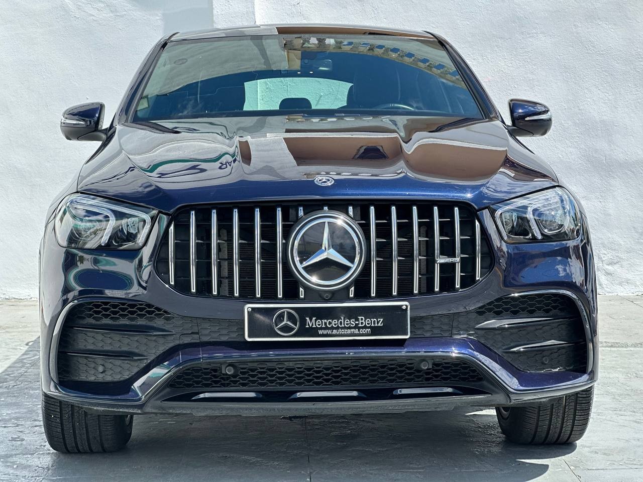 jeepetas y camionetas - MERCEDES-BENZ CLASE GLE 53 4MATIC COUPE 2020 9