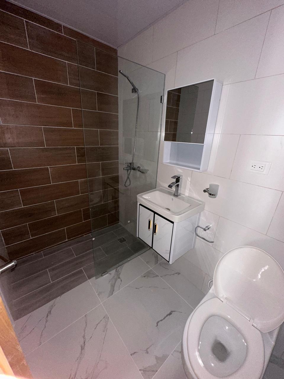 apartamentos - ALQUILO aparta estudio A 5 MIN DE INTEC  6