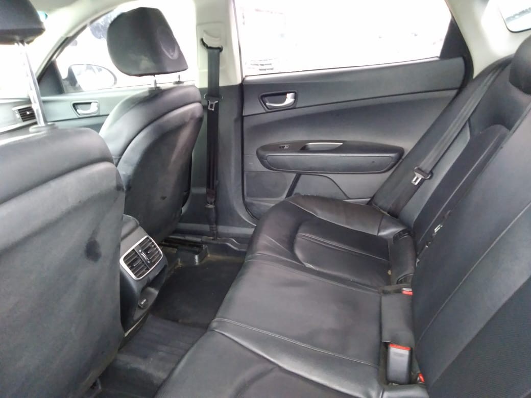 carros - KIA K5 2019 BLANCODESDE: RD$ 805,100.00 3