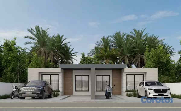 otros inmuebles - Duplex de 2 habitaciones en Brisas de Punta Cana 1