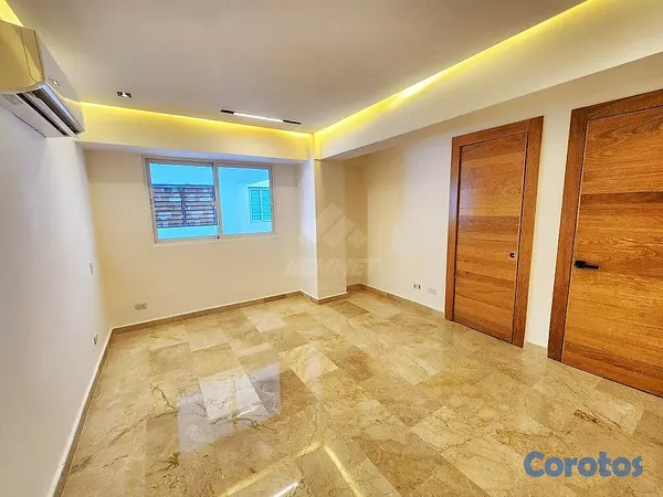 apartamentos - ELEGANTE APARTAMENTO LINEA BLANCA LA ESMERALDA SAN 2