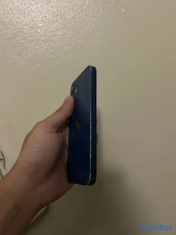 celulares y tabletas - iPhone 12 mini 64 GB Factory 4