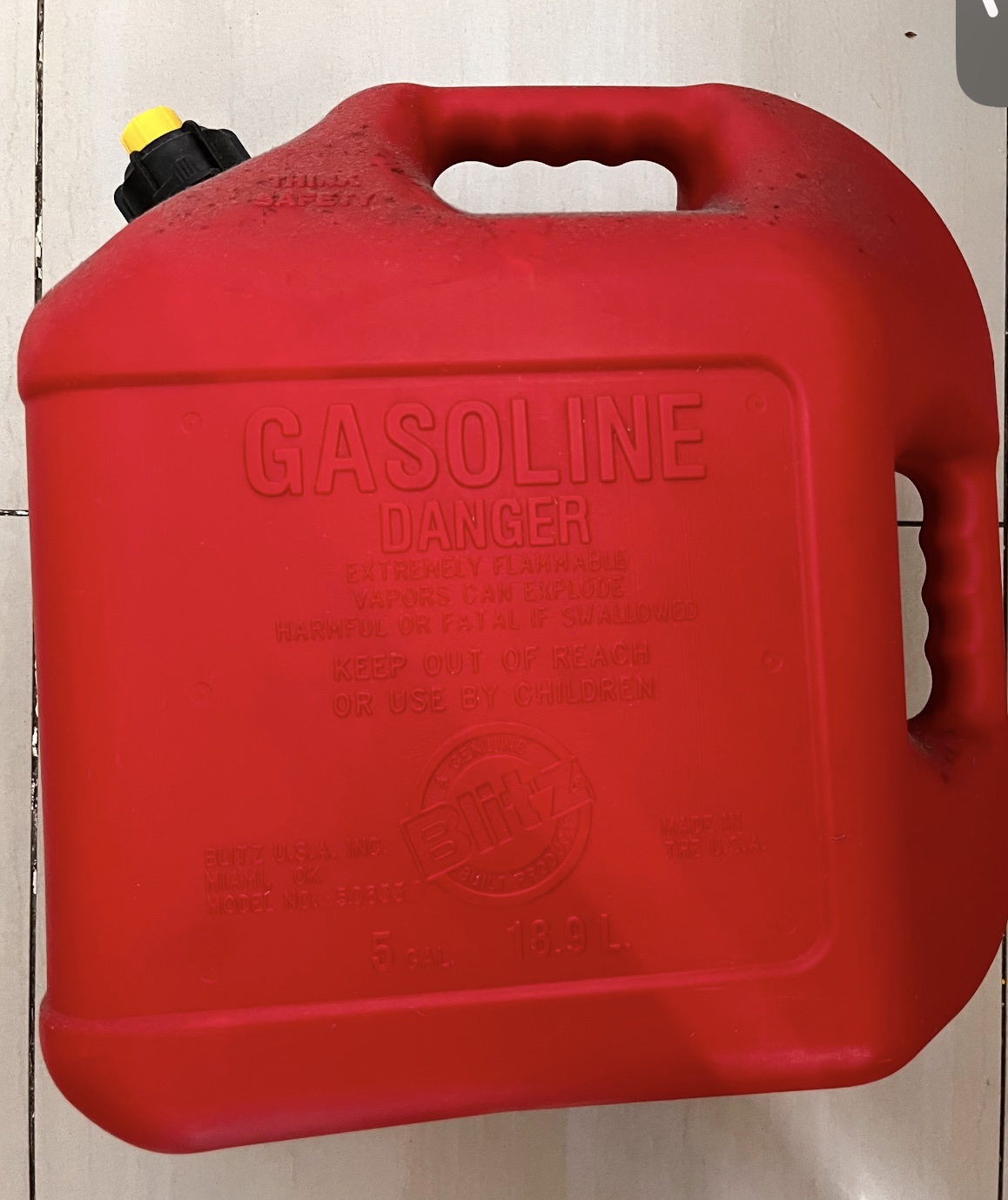 accesorios para vehiculos - Nuevo para ⛽️ gasolina o liquidos 1
