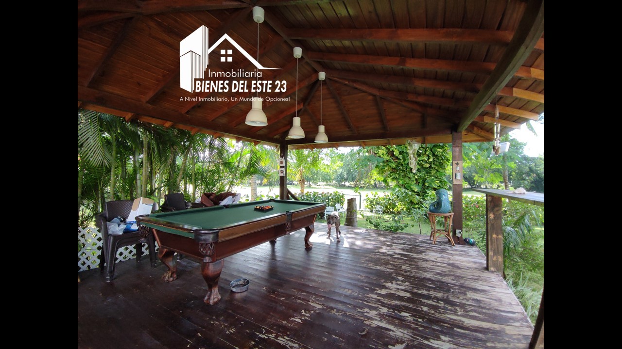 casas vacacionales y villas - Villa Amueblada y Equipada Con vista al campo de Golf 2