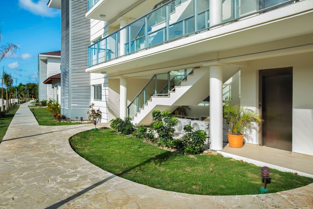 apartamentos - Apartamento en venta en Bávaro Punta Cana 2do piso listo nuevo