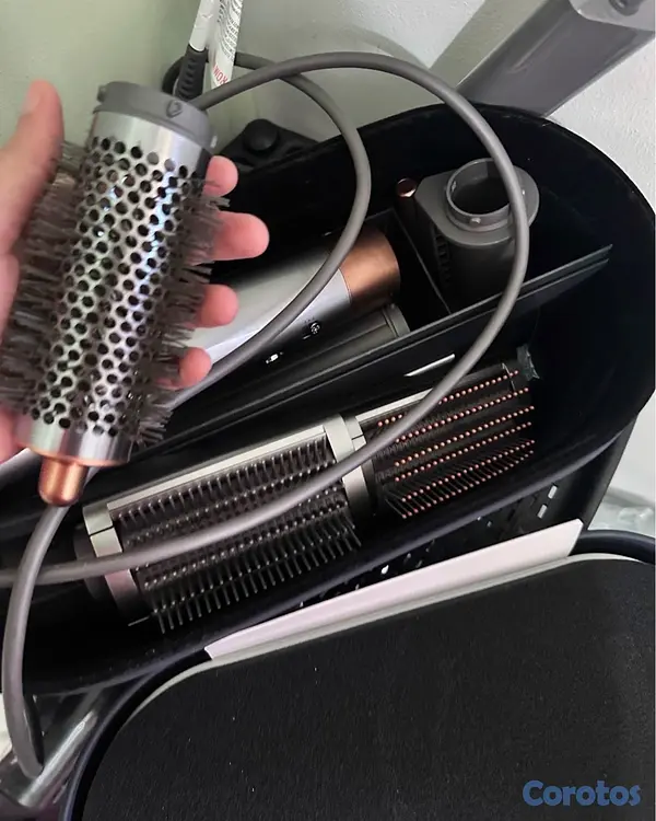 salud y belleza - Dyson Airwrap  2
