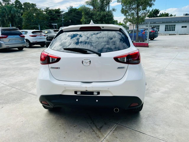 carros - Mazda Demio 2018 Full 

 5