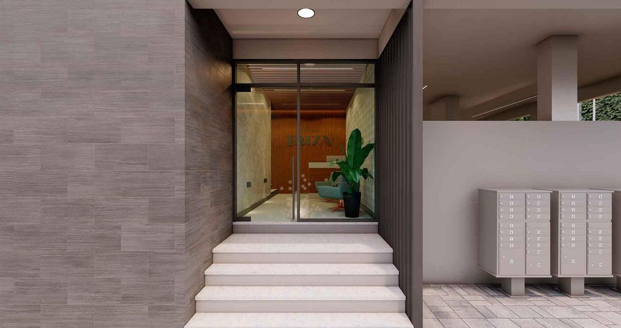 apartamentos - Venta de Apartamento en Evaristo Morales 3