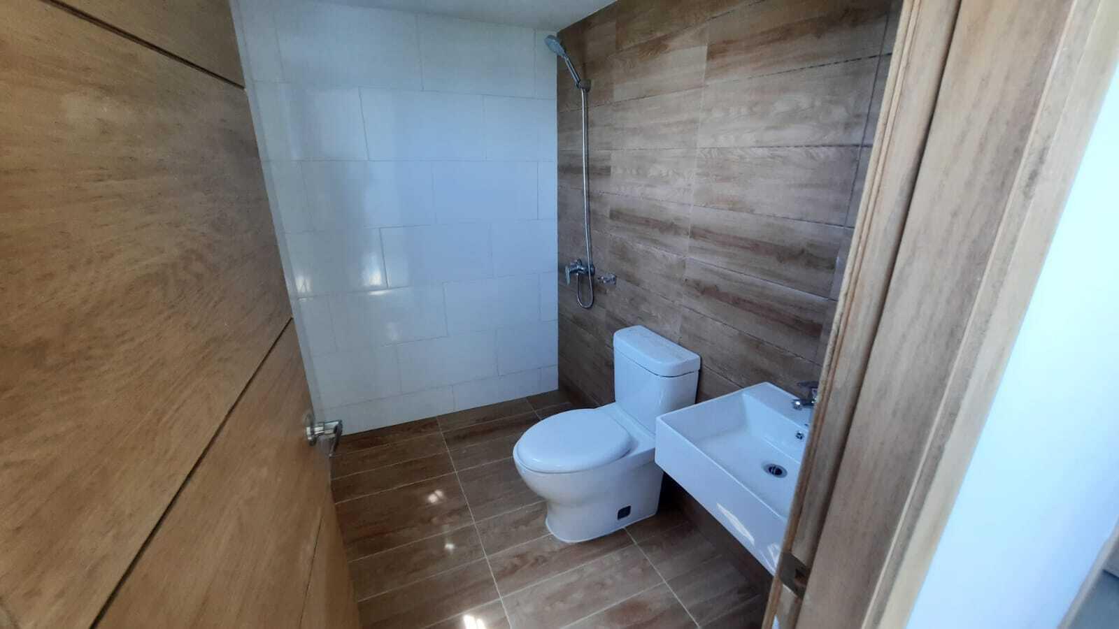 apartamentos - Apartamento en Venta de Tres Habitaciones 8