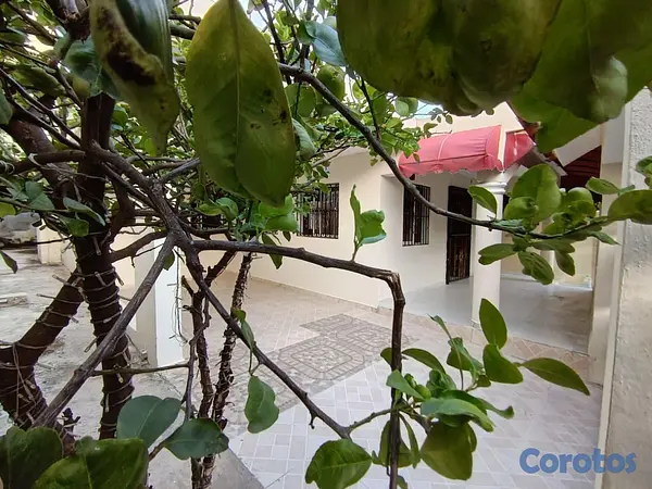 casas - Vendo Casa en El Cacique 7