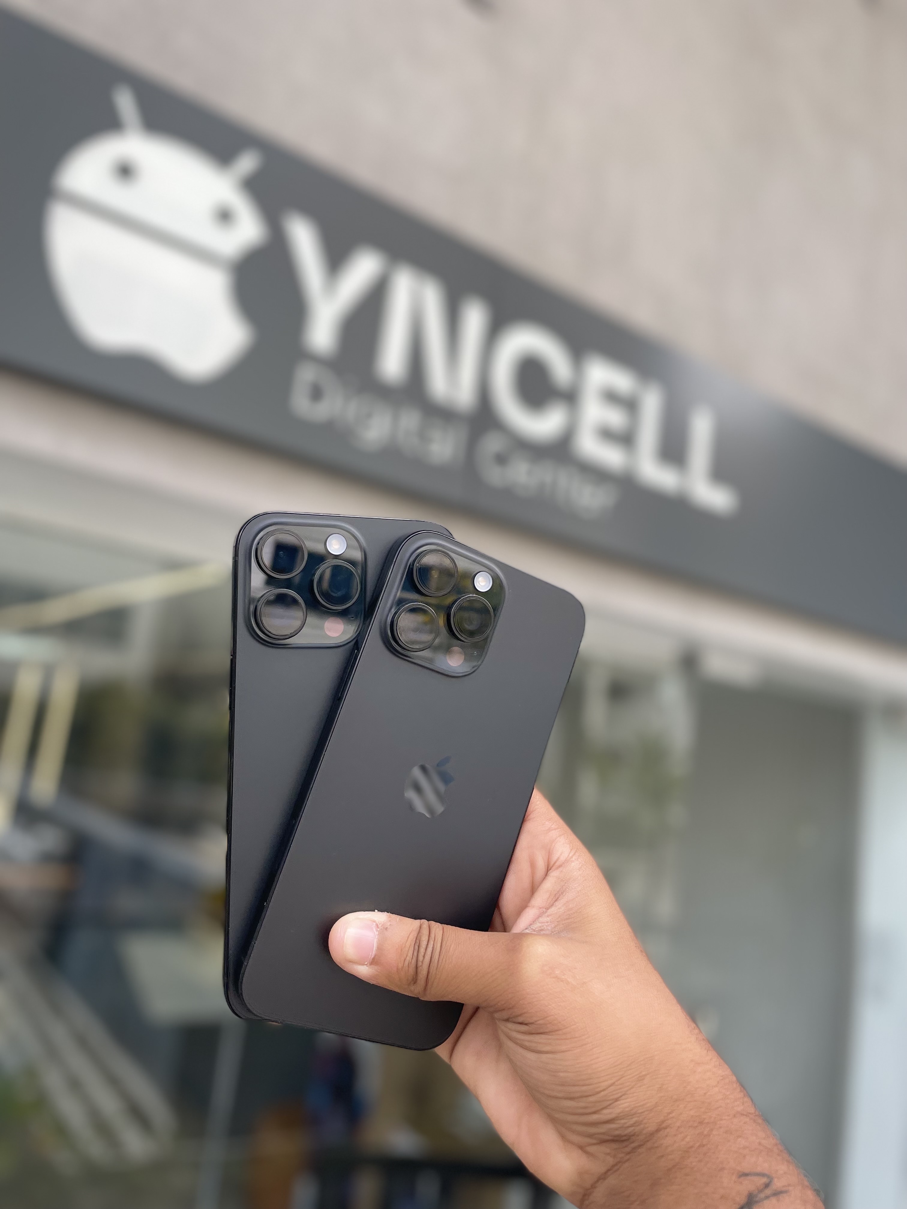 celulares y tabletas - IPHONE 16 PRO MAX 256Gb 5