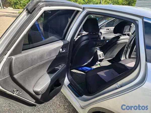 carros - kia k5 2019 8