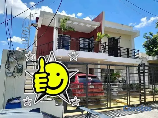casas - Casa de Dos Niveles en Venta – Urb. Máximo Gómez,  4