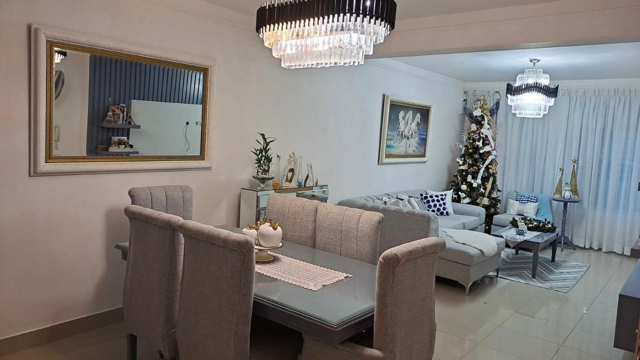 apartamentos -  apartamento en El Condado 7